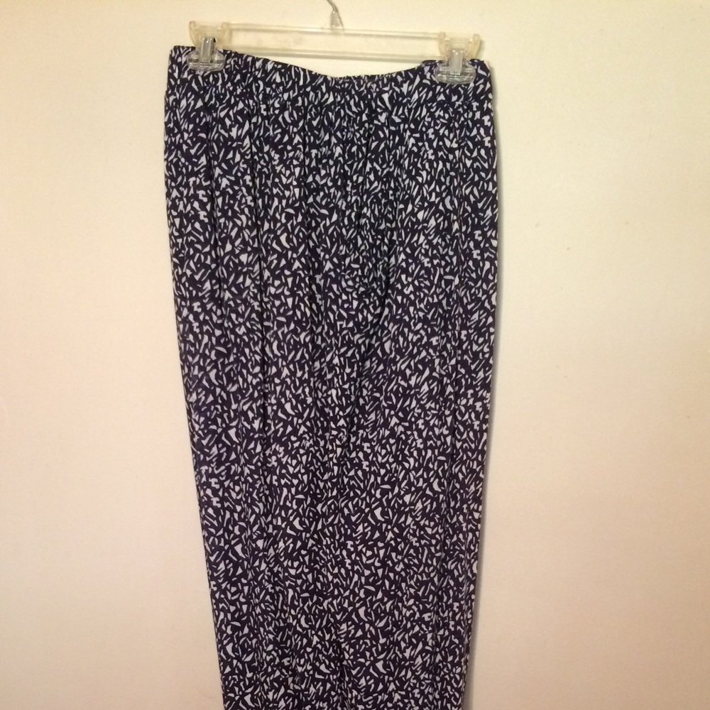 Kim Rogers Curvy pants